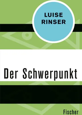 Produktbild von Der Schwerpunkt