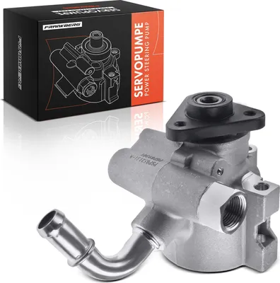 Obrázek produktu pro Frankberg 1x Servopumpe hydraulisch für Jeep Grand Cherokee II WG WJ 2001-2005 2.7L