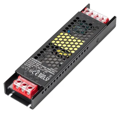 Produktbild von 200W 24V LED Trafo Netzteile Transformator Trafo für LED Leuchten, LED Strefen