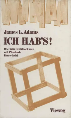 Produktbild von ICH HAB's!