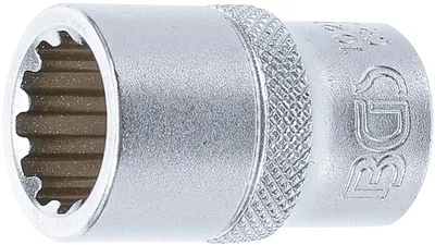 Zdjęcie produktu dla BGS technic Socket, 66 mm, 66 g