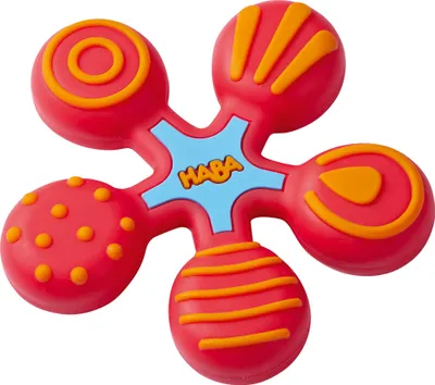 Obrázok produktu pre HABA 4010168239828, 0,5 rok / roky, Viacfarebný