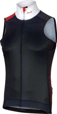 Image de XLC race Gilet coupe-vent Homme Taille S