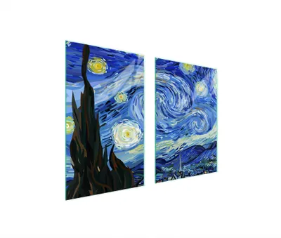 Image de Plaque De Protection Des Vitres Pour La Cuisine 65X52 Pièces