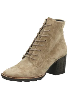 Produktbild von Paul Green Stiefelette Stiefelette Veloursleder