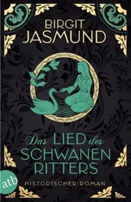 Obrázek produktu pro Das Lied des Schwanenritters