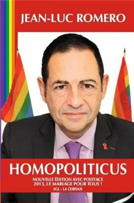 Image de Homopoliticus (Edition actualisée)