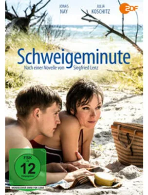 Immagine prodotto di Schweigeminute