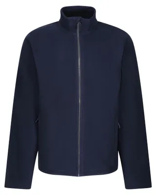Produktbild von Regatta - "Honestly Made" Fleecejacke für Herren LT292 (2XL) (Marineblau)