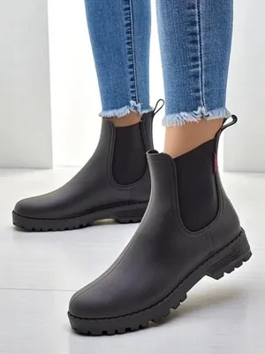 Produktbild von Royalfashion Damen-Galoschen Asiila, Größe 37