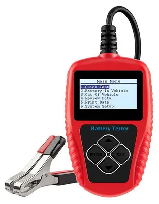 Obrázok produktu pre Ancel - BA101 - Batéria