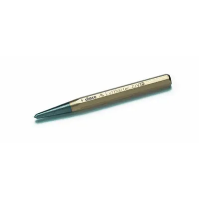 Image de Cimco Poinçon DIN 7250, octogonal, épaisseur d'acier 10 mm, longueur120 mm 130210