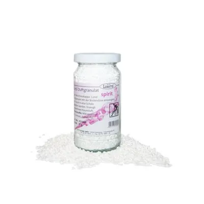 Produktbild von Lorol Duftgranulat Spirit Flower 37 g Staubsaugerduft Duftperlen