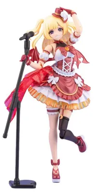Produktbild von Kotobukiya Sousai Shojo Teien Yue Kisaragi Bauspiel Kinder One Size