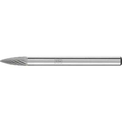 Produktbild von PFERD 21222553, 1 Stück(e), 3 mm