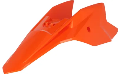 Immagine prodotto di Codone posteriore ACERBIS arancio