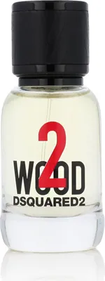 Produktbild von Dsquared2 Two Wood Eau De Toilette Spray 30ml