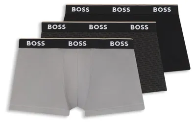 Obrázok produktu pre BOSS Trunk 3P Power Design 10276514