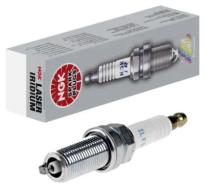 Productafbeelding van NGK bougie 6481