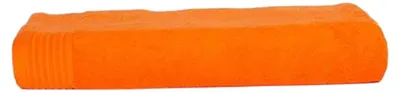 Produktbild von The One Towelling - "Classic" Badetuch LT3582 (Einheitsgröße) (Orange)