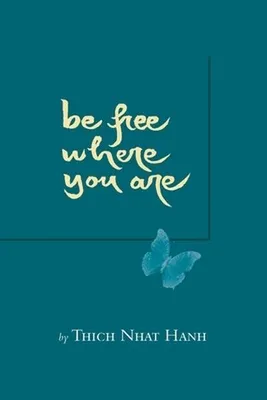 Image de Be Free Where You Are