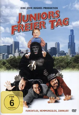 Obrázok produktu pre Juniors freier Tag