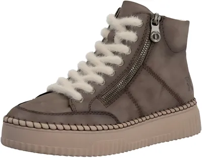 Produktbild von Rieker Sneaker Sneaker Kunstleder