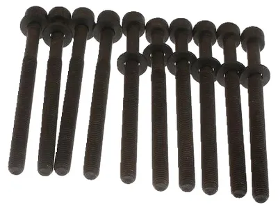 Produktbild von Zylinderkopfschraubensatz M9 130 mm TRISCAN für u.a. HYUNDAI i20