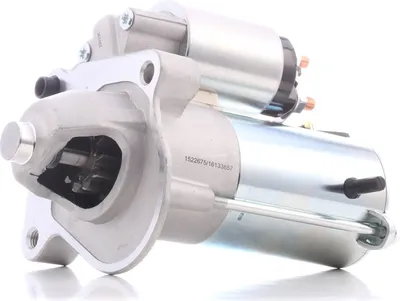 Produktbild von RIDEX 2S0522 Starter Anlasser 1,4kW für FORD FOCUS III Turnier 12V