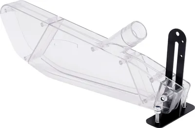 Obrázek produktu pro Ochranný kryt stolní kotoučové pily pro 8-10 palců