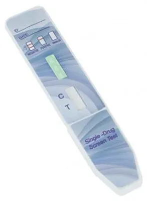 Produktbild von Testjezelf.nu Drogen-Testkit: Ketamin (3 Stück)