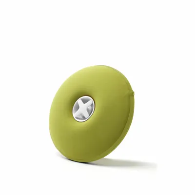 Zdjęcie produktu dla AuthenticsPILL WÄRMFLASCHE 1,9L. 24,5CM lime green 1239837