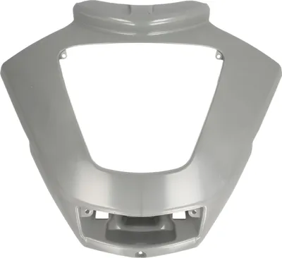 Image de Cadre de calandre Piaggio, apprêt pour MP3, 655795