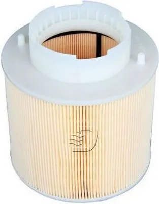Produktbild von Denckermann Luftfilter A141406