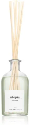 Produktbild von The Olphactory Utopia Leather Reed Diffuser 250ml