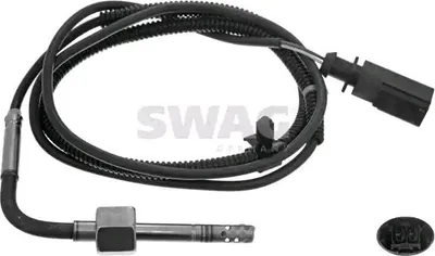 Produktbild von SWAG 30 94 9260 Abgastemperatursensor für VW PASSAT Variant (3B6)