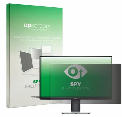 Produktbild von upscreen Blickschutzfilter für Dell P2719H Anti-Spy Privacy Filter Sichtschutz Blaulicht-Schutz