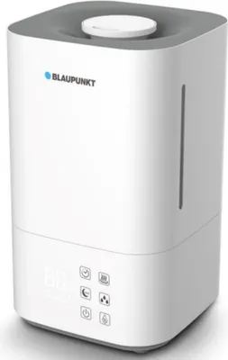 Produktbild von Blaupunkt Luftbefeuchter weiß AHS701