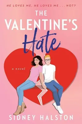 Produktbild von The Valentine's Hate
