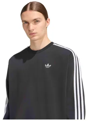Image de Sweatshirt Adidas 3S CREW pour Homme