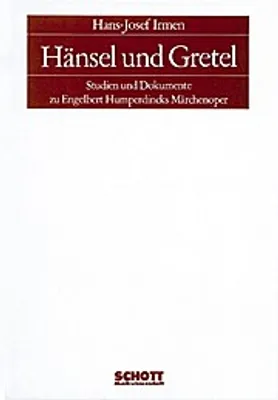 Produktbild von Hänsel und Gretel