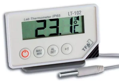 Zdjęcie produktu dla Tfa  30.1034.K