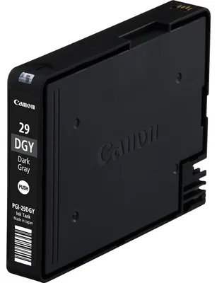 Immagine prodotto di Canon 4870B001 cartuccia d'inchiostro 1 pz Originale