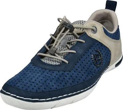 Produktbild von Bugatti Halbschuhe Halbschuhe Kunstleder