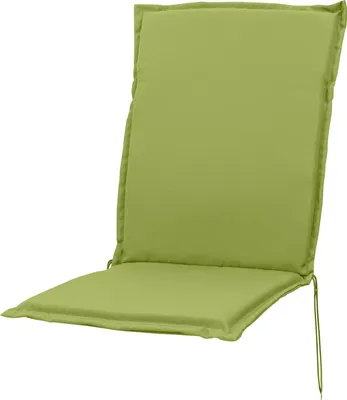 Produktbild von Auflage Niederlehner Esdo 50234-211 grün 107x47x4 cm Sun Garden