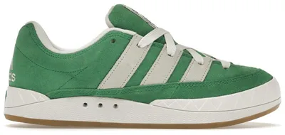 Produktbild von adidas Adimatic Green - EU 38 2/3