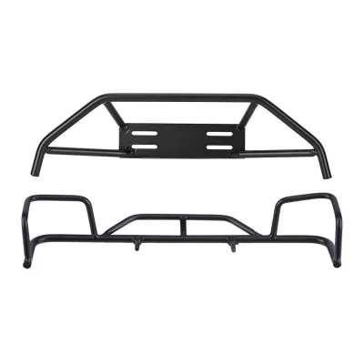 Immagine prodotto di Paraurti RC, paraurti cingolato RC, paraurti anteriore RC, paraurti posteriore RC, paraurti anteriore posteriore RC, paraurti metallico RC