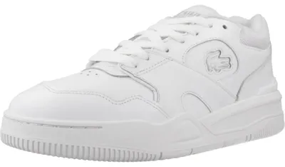 Produktbild von LACOSTE LINESHOT Sneaker Weiß
