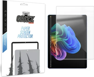 Immagine prodotto di GrizzGlass PaperScreen per Microsoft Surface Pro 11 da 13"