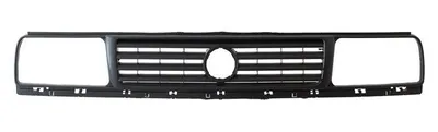 Kühlergrill Sportgrill Gitter Grill für VW Jetta II ab 1984-1991 JETTA FRONT – Produktansicht
